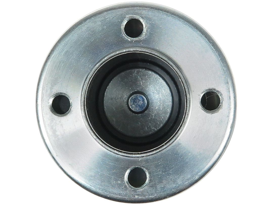 Solenoid Switch, starter - SS5003 AS-PL
