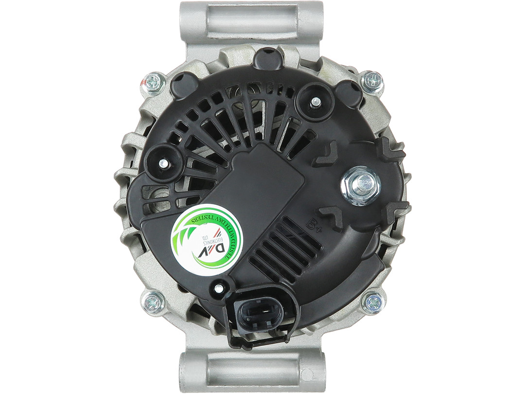 Alternator - A3586S AS-PL