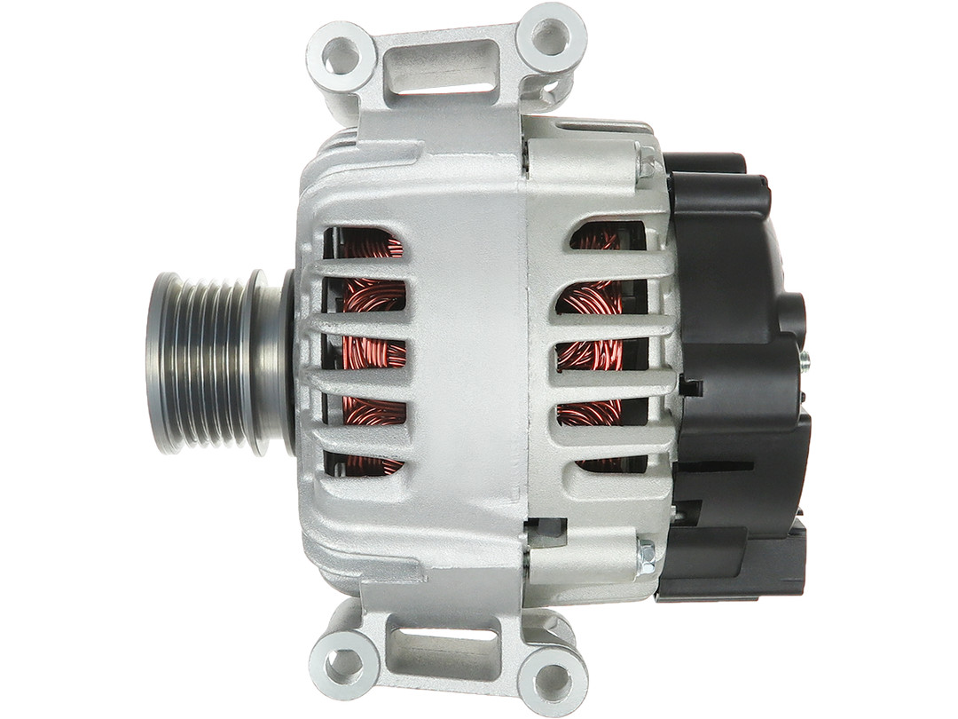 Alternator - A3586S AS-PL