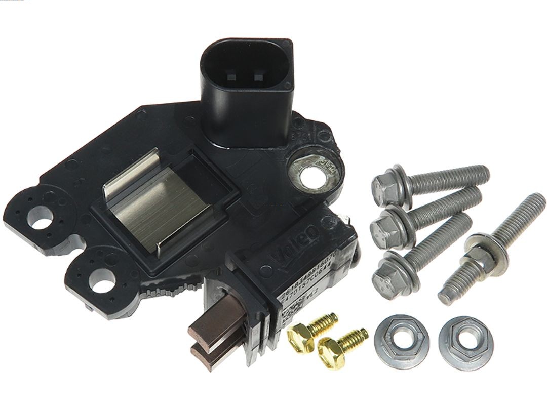 Регулятор генератора - ARE3095(VALEO) AS-PL