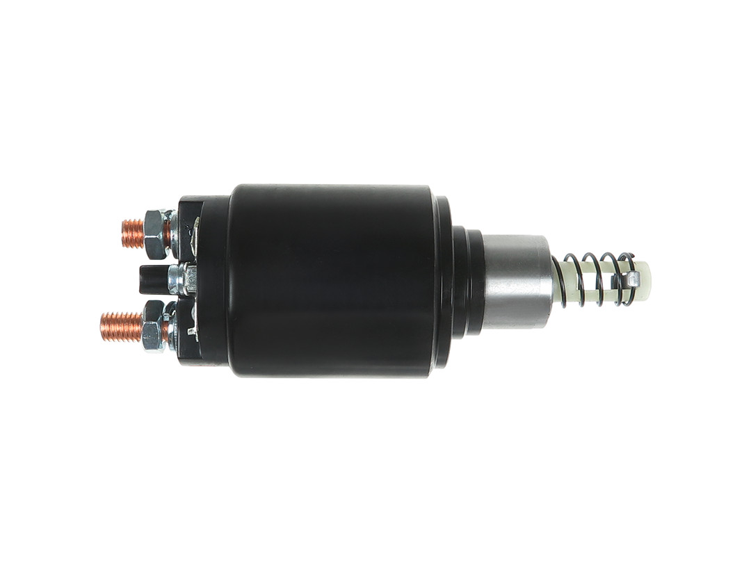 Elettromagnete, Motore d'avviamento - SS0004 AS-PL