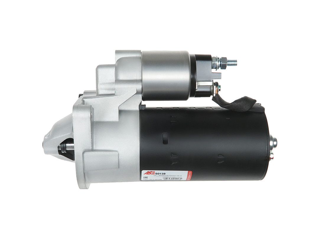 Starter - S0139 AS-PL