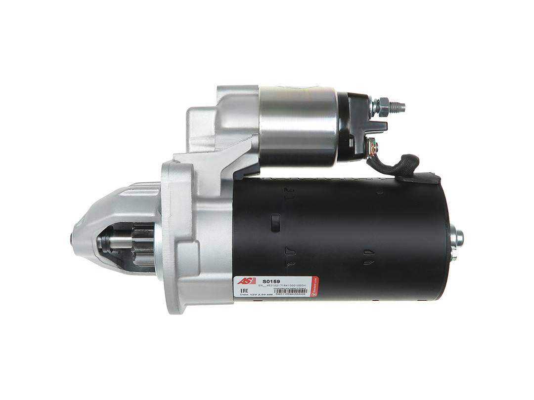 Starter - S0159 AS-PL