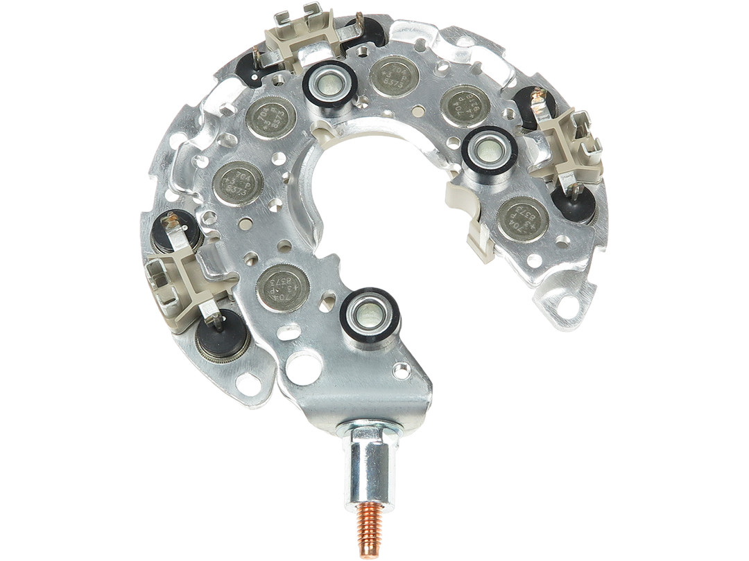 Rectifier, alternator - ARC6043 AS-PL