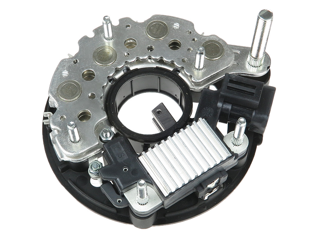 Rectifier, alternator - ARR2005 AS-PL