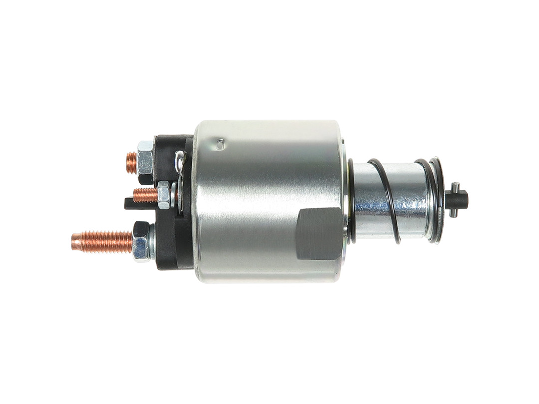 Solenoid Switch, starter - SS3025 AS-PL