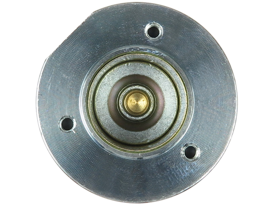Solenoid Switch, starter - SS3030 AS-PL