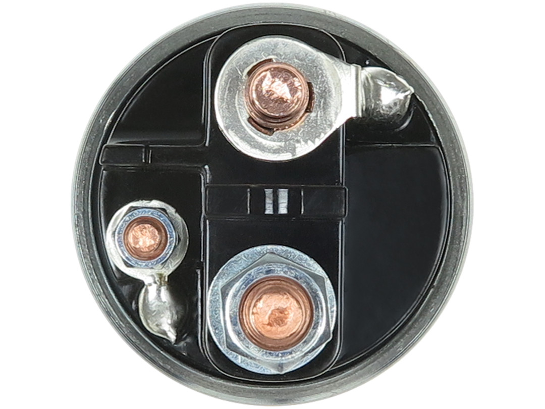 Solenoid Switch, starter - SS3030 AS-PL