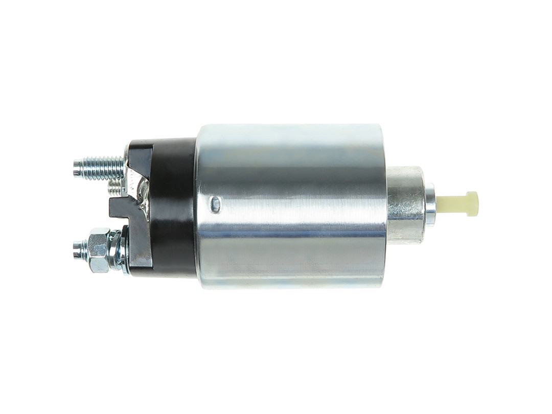 Solenoid Switch, starter - SS9002 AS-PL