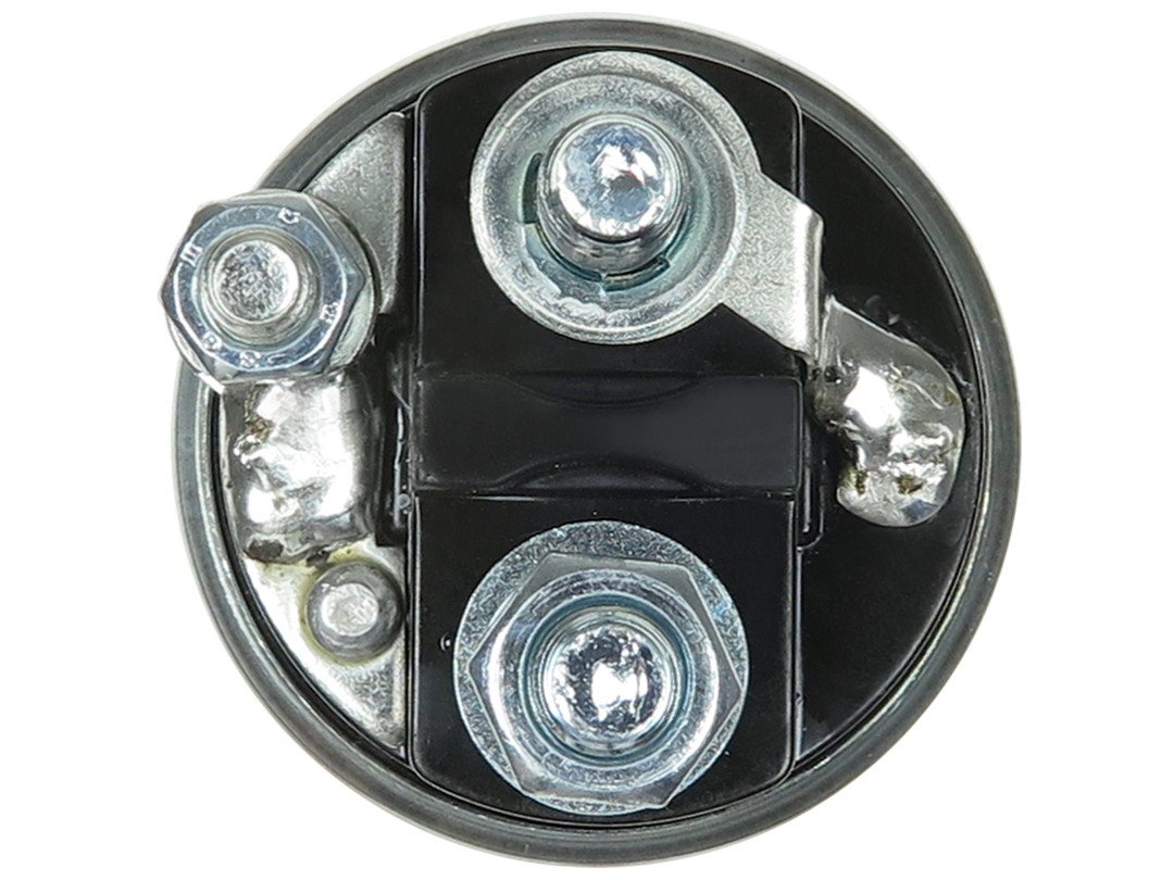 Elettromagnete, Motore d'avviamento - SS9002 AS-PL