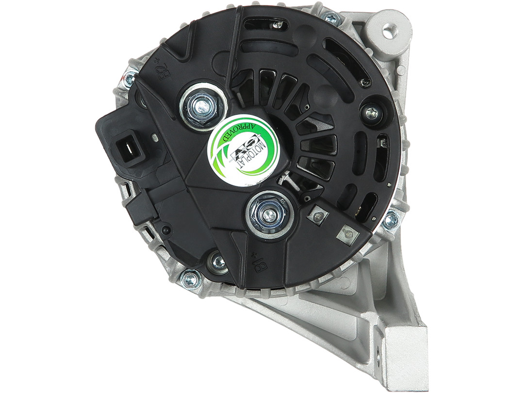 Generator - A0995(SEG) AS-PL