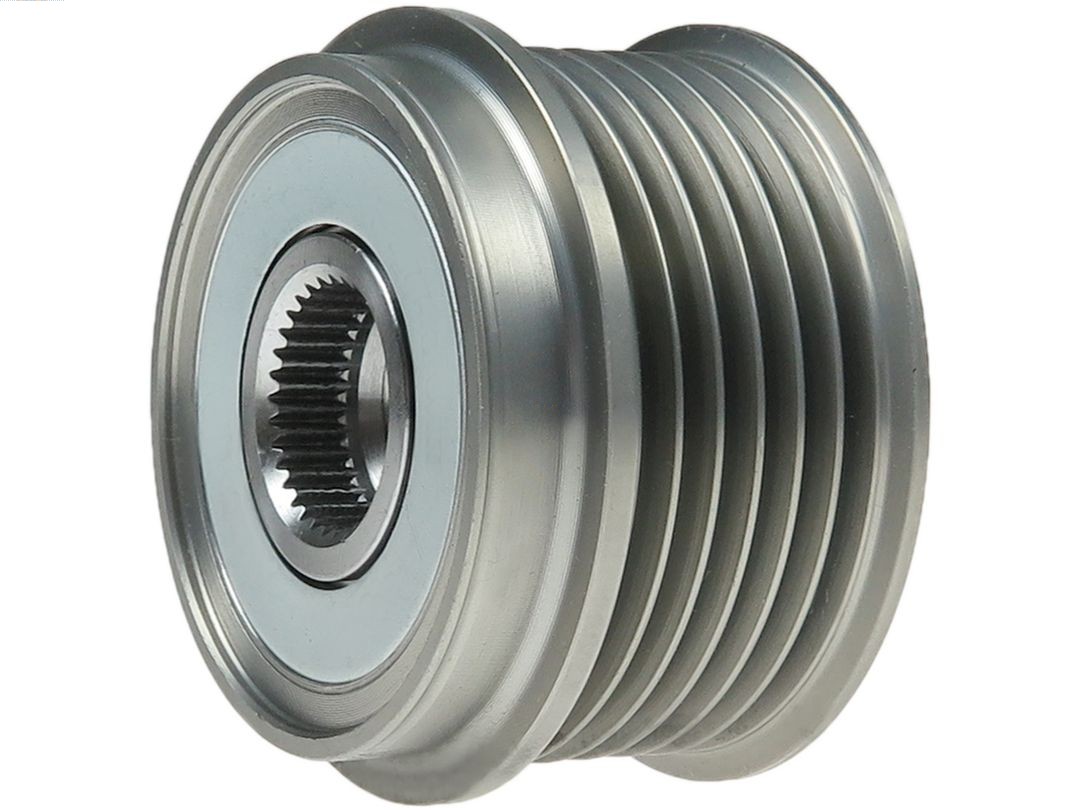 Alternator Freewheel Clutch - AFP0009 AS-PL