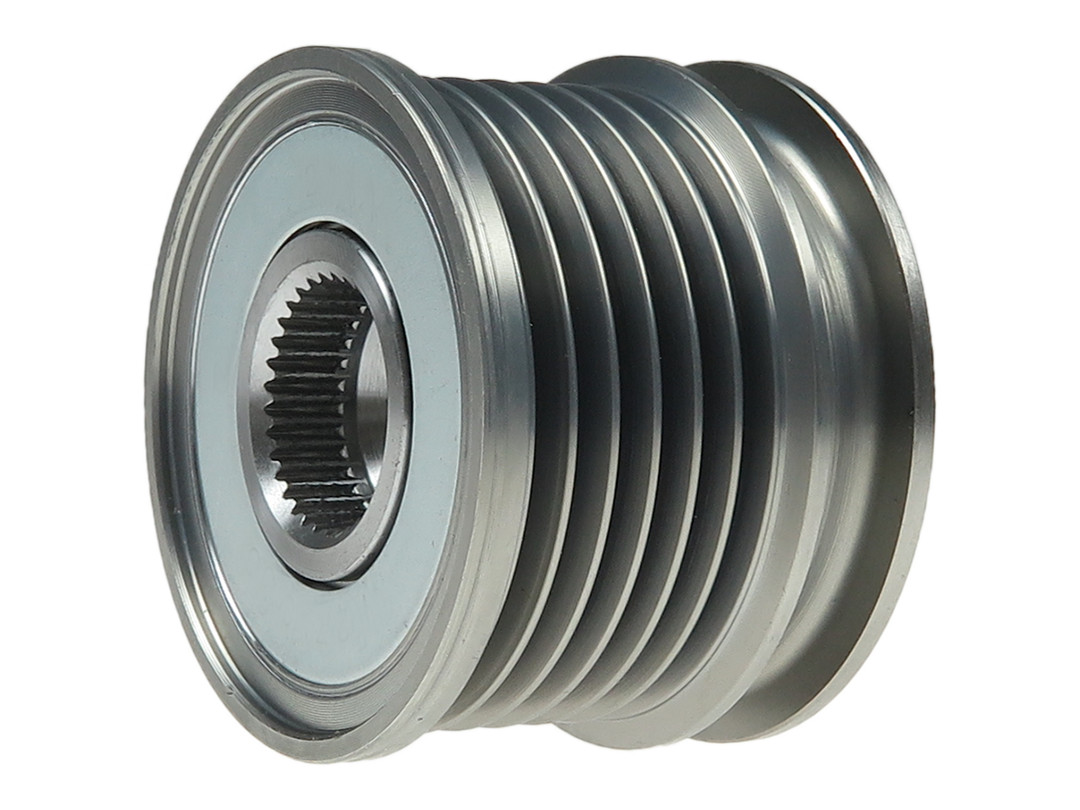 Alternator Freewheel Clutch - AFP0008 AS-PL