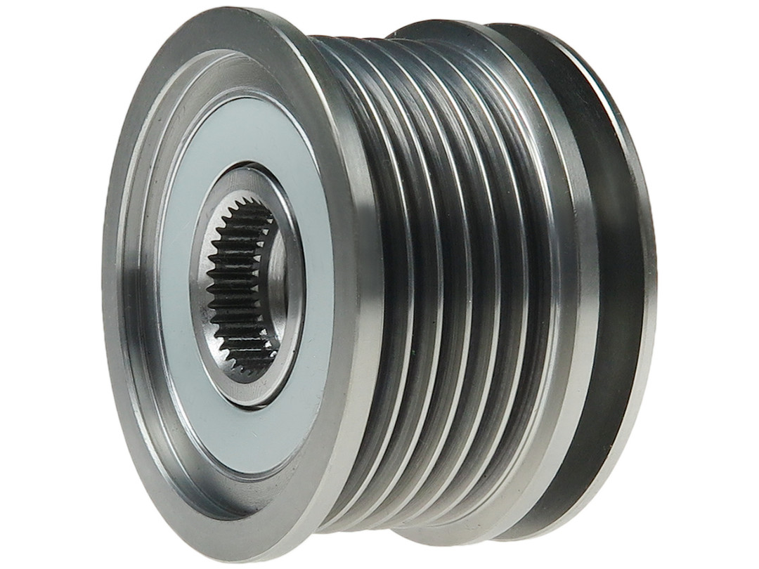 Alternator Freewheel Clutch - AFP0012 AS-PL