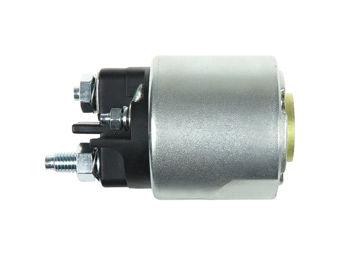 Solenoid Switch, starter - SS3025P AS-PL
