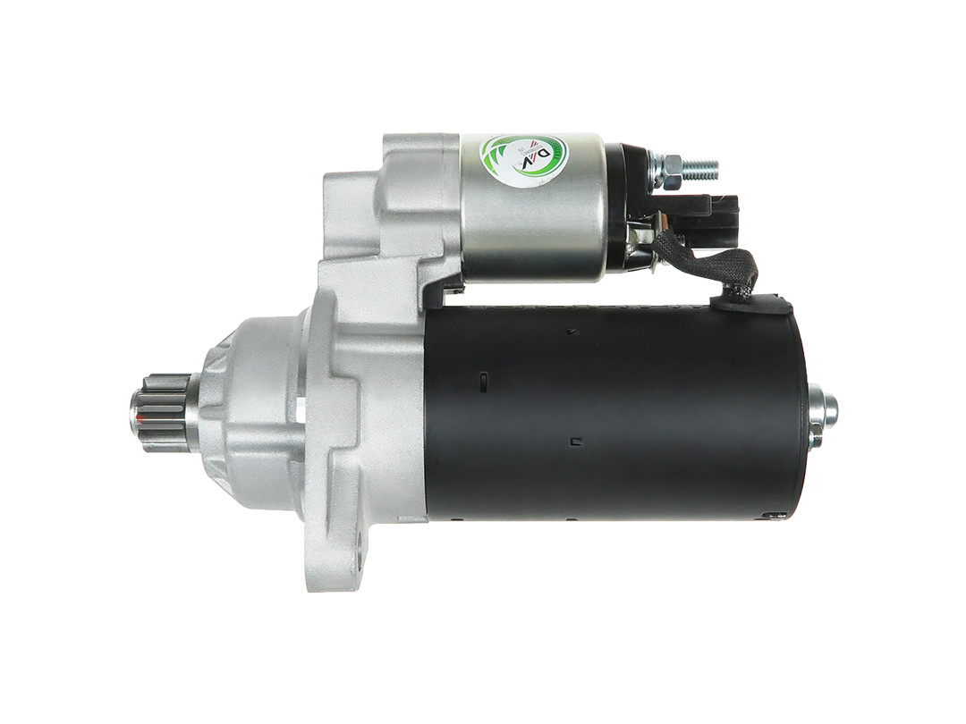 Starter - S0243 AS-PL