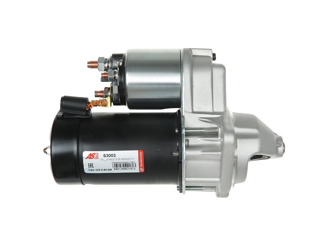 Starter - S3003 AS-PL