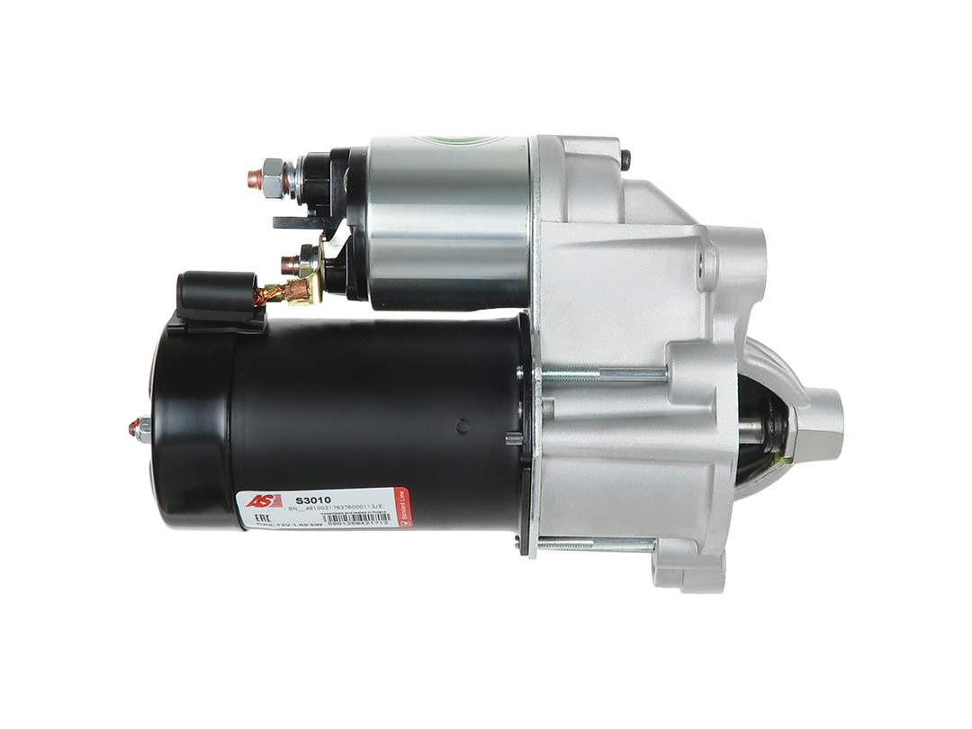 starteris - S3010 AS-PL