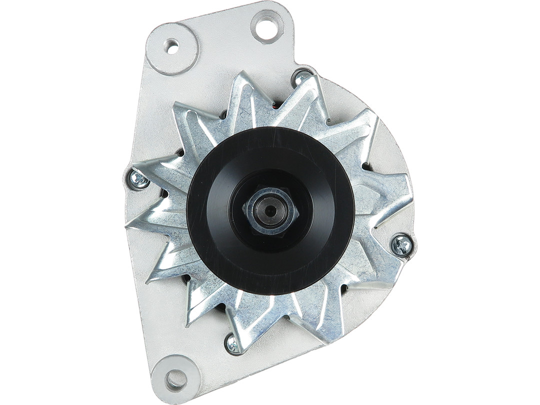 Alternator - A0090 AS-PL