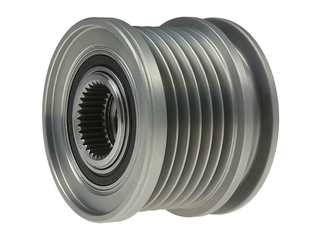Alternator Freewheel Clutch - AFP0005(V) AS-PL