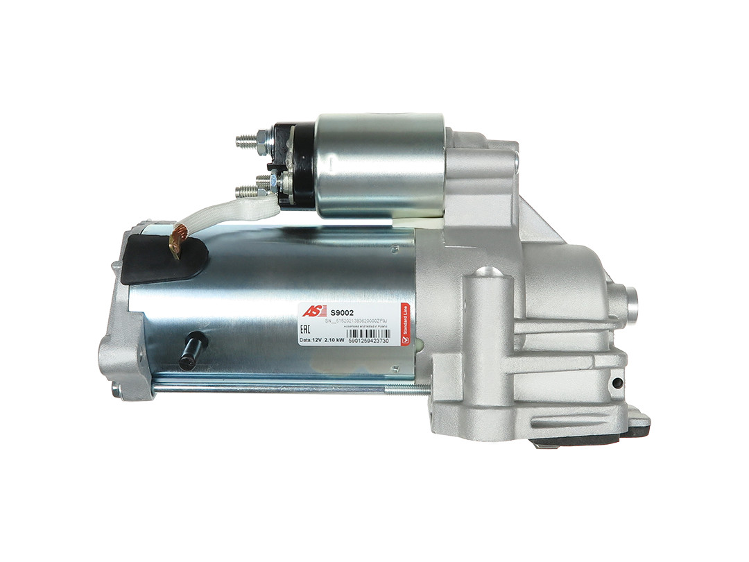 Starter - S9002 AS-PL