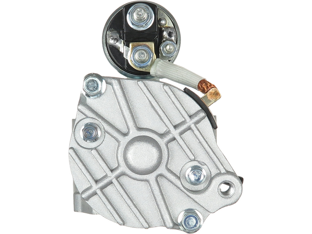 Starter - S9002 AS-PL
