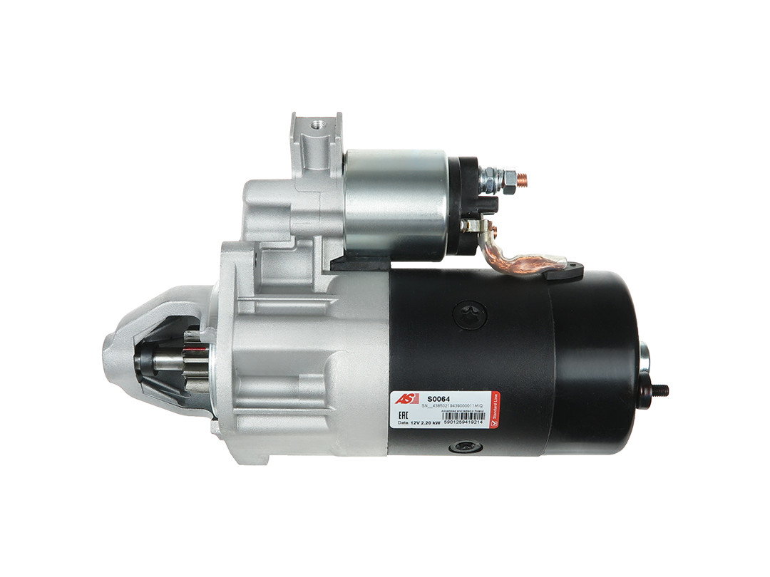Starter - S0064 AS-PL