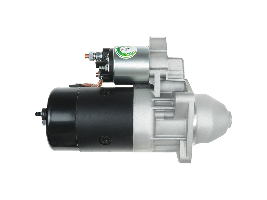 Starter - S0064 AS-PL