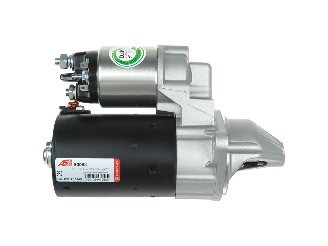 Starter - S0088 AS-PL