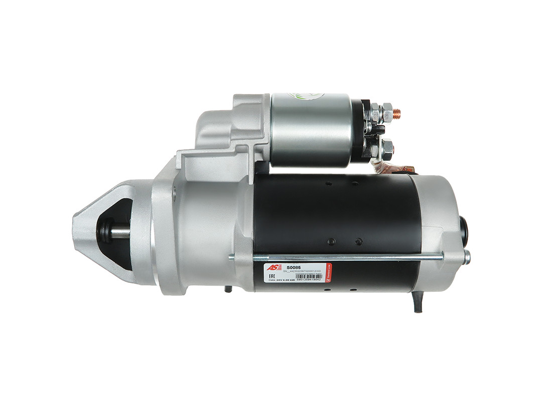 Starter - S0085 AS-PL