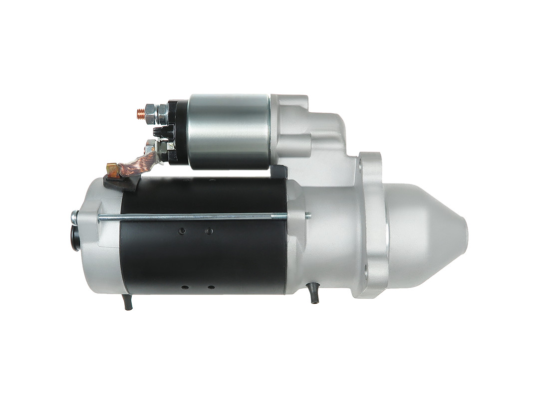 Starter - S0085 AS-PL