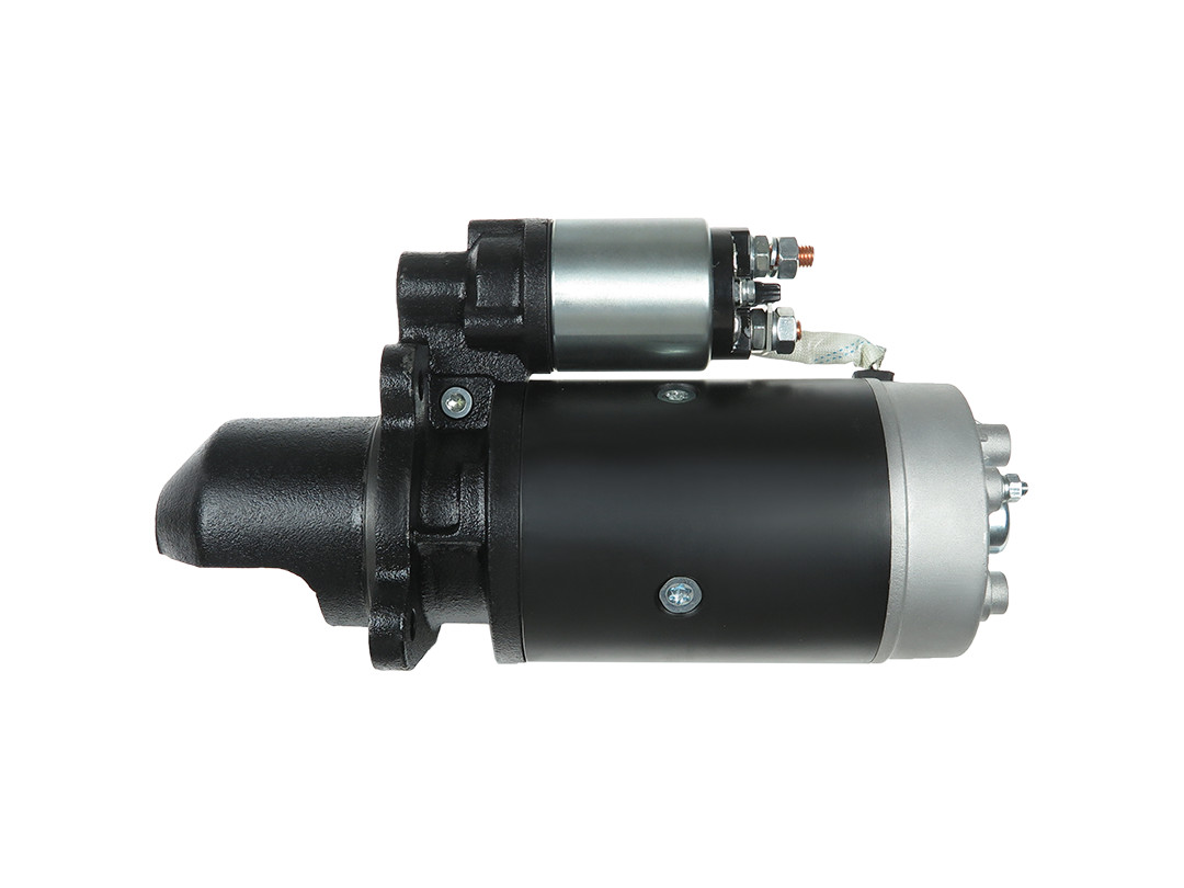 Starter - S0067 AS-PL