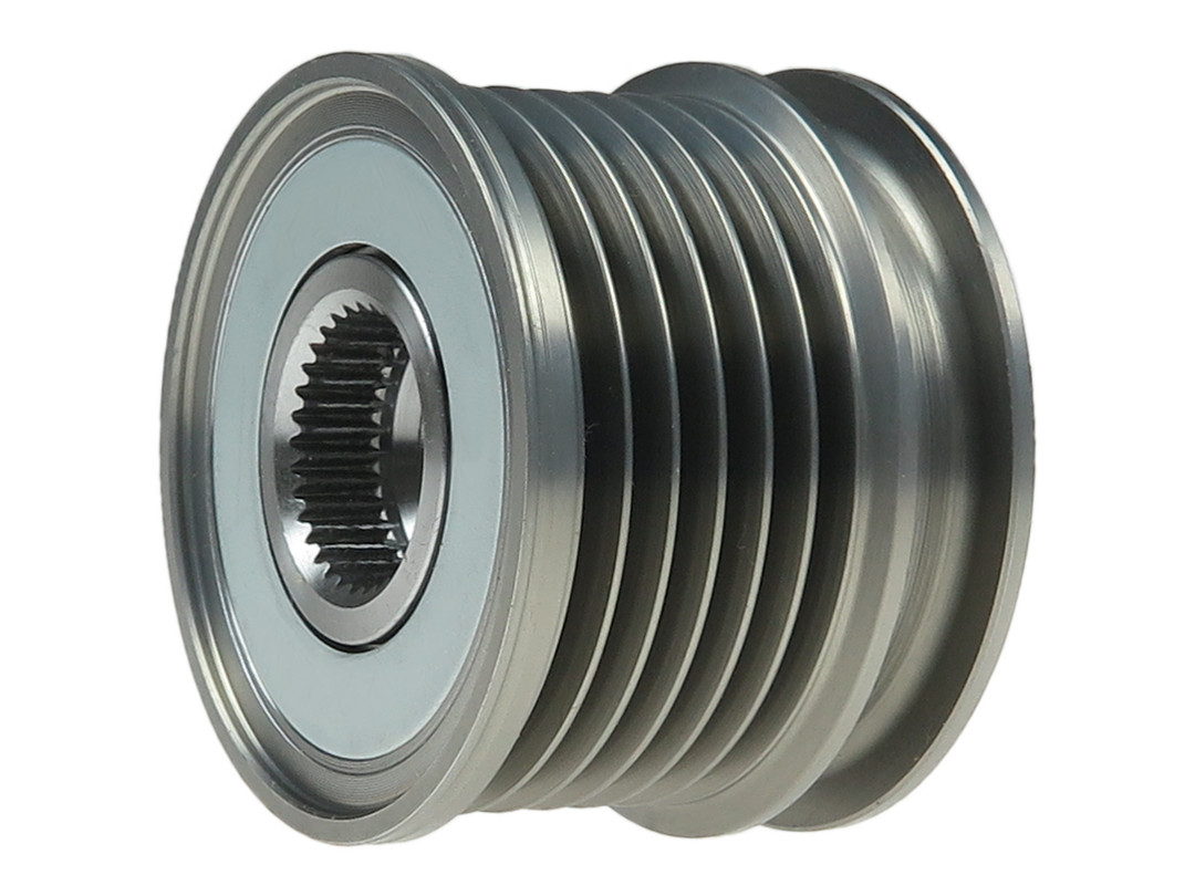 Alternator Freewheel Clutch - AFP0021 AS-PL