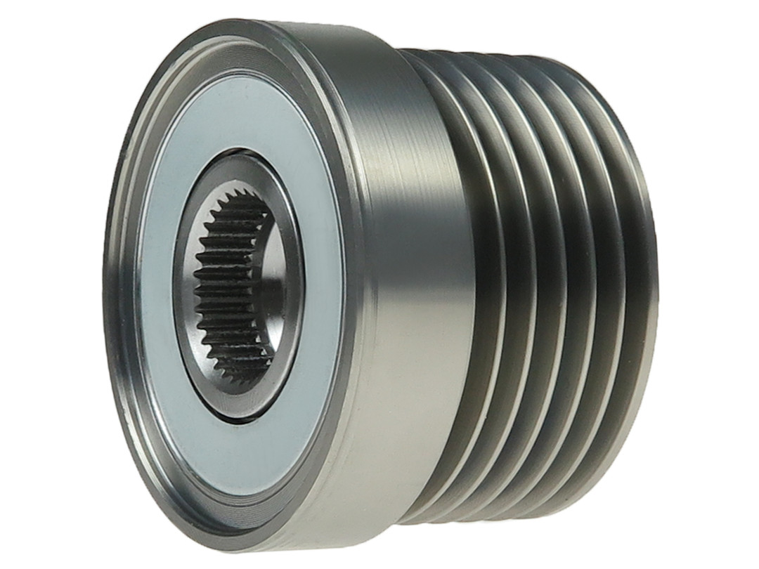 Alternator Freewheel Clutch - AFP0028 AS-PL