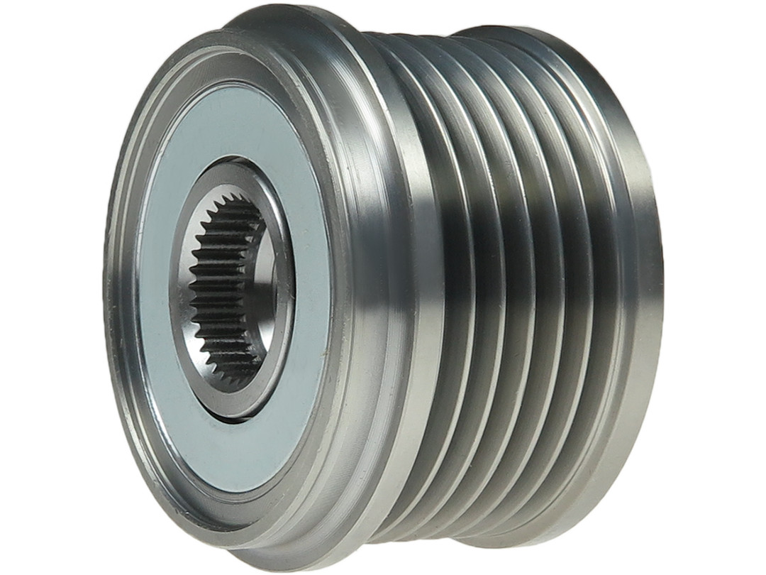 Alternator Freewheel Clutch - AFP0029 AS-PL