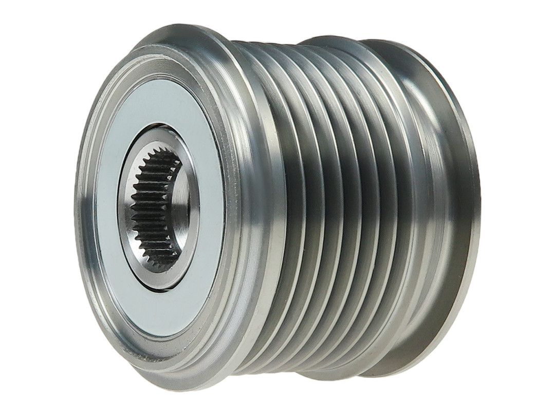 Alternator Freewheel Clutch - AFP0031 AS-PL