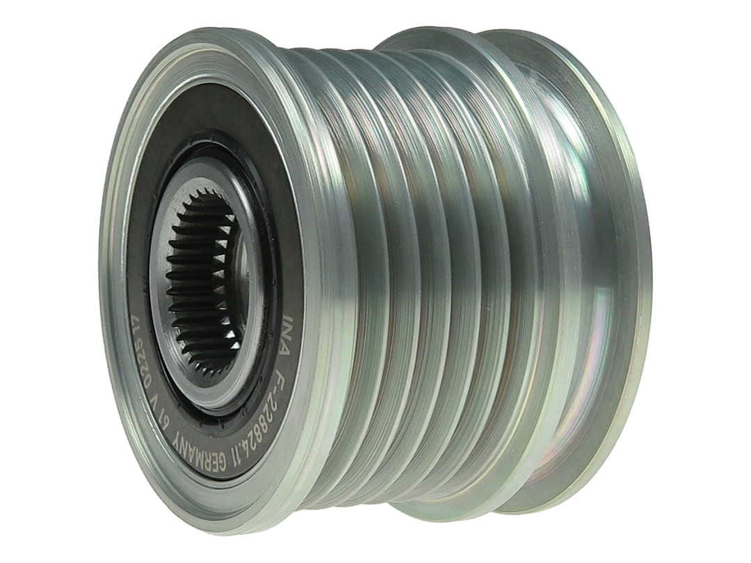 Alternator Freewheel Clutch - AFP0008(INA) AS-PL