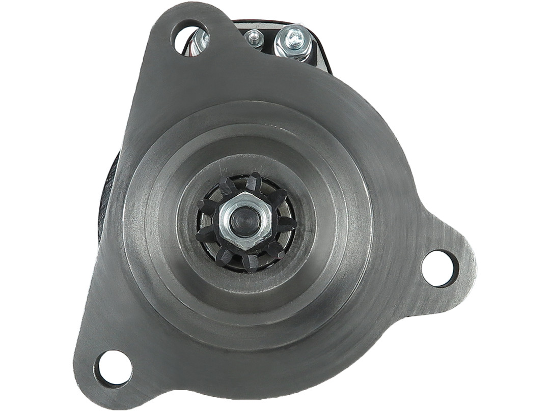 Motorino d'avviamento - S0003 AS-PL