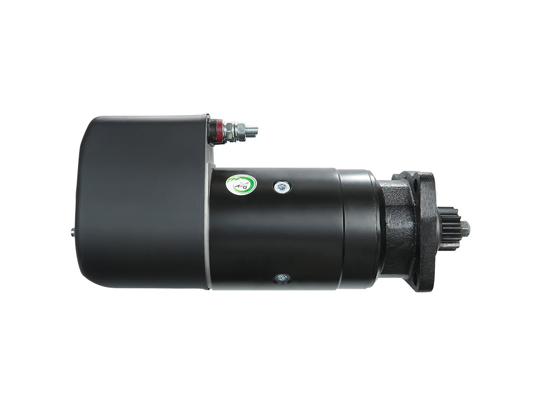 Alternatore - A0968(SEG) AS-PL
