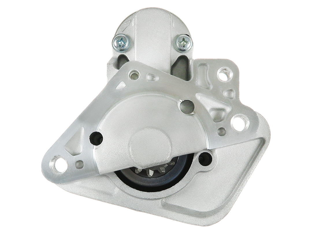 Motorino d'avviamento - S5035 AS-PL