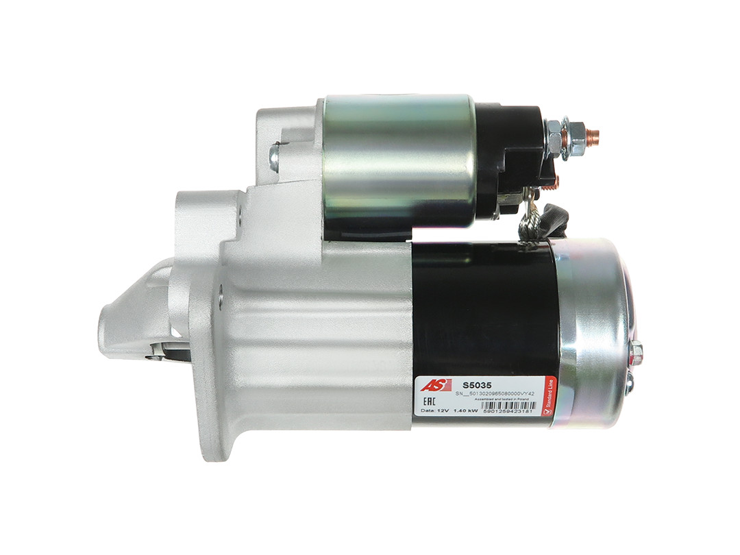 Starter - S5035 AS-PL
