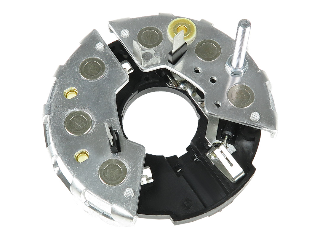 Rectifier, alternator - ARC0001 AS-PL
