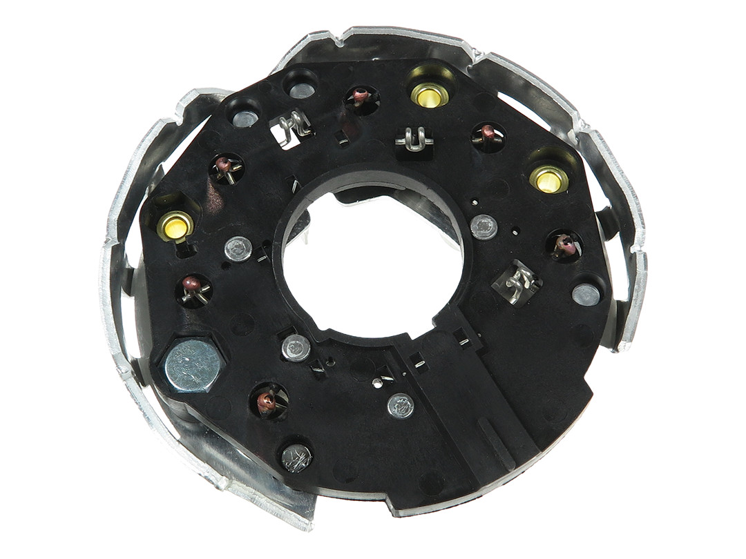 Rectifier, alternator - ARC0001 AS-PL