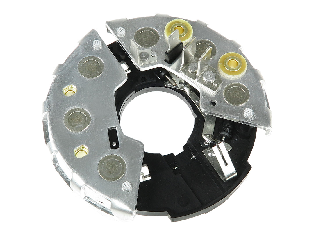 Rectifier, alternator - ARC0003 AS-PL