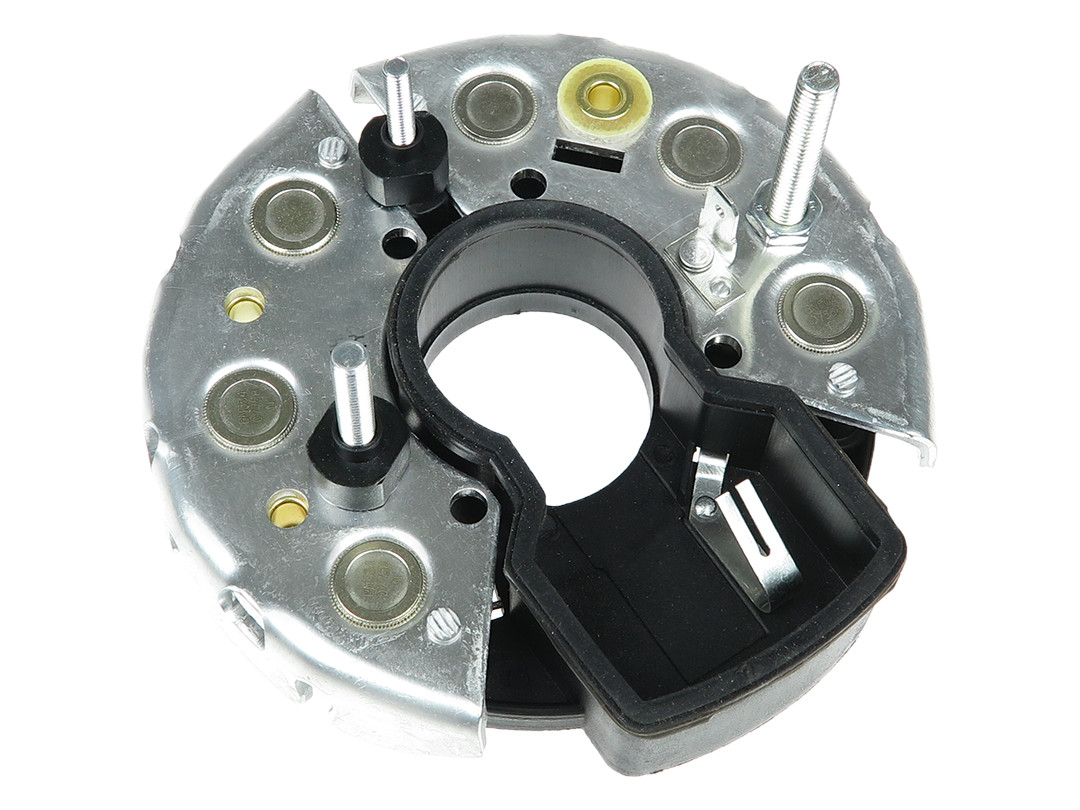 Rectifier, alternator - ARC0007 AS-PL