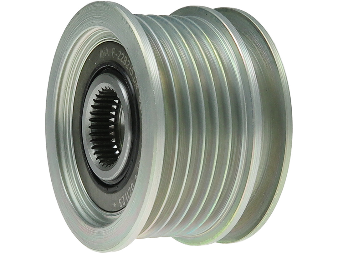 Alternator Freewheel Clutch - AFP0012(INA) AS-PL