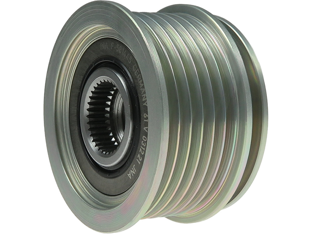 Alternator Freewheel Clutch - AFP0023(INA) AS-PL
