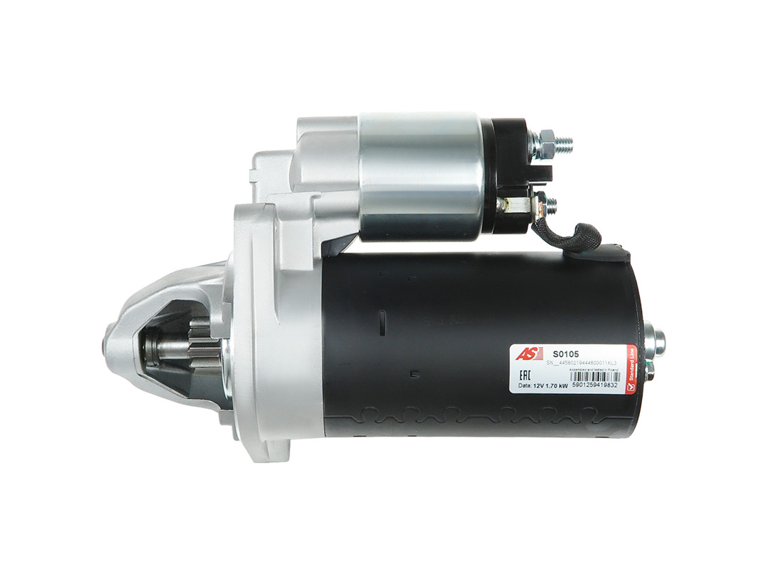 starteris - S0105 AS-PL