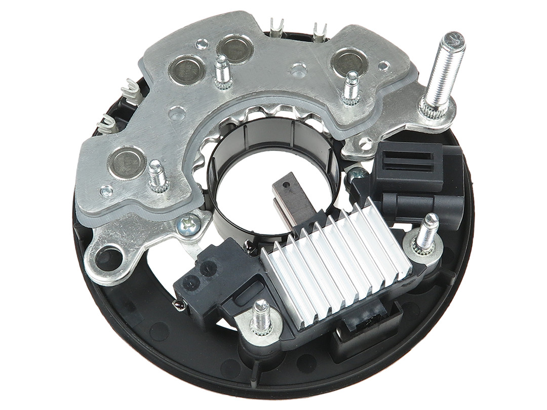 Rectifier, alternator - ARR2024 AS-PL
