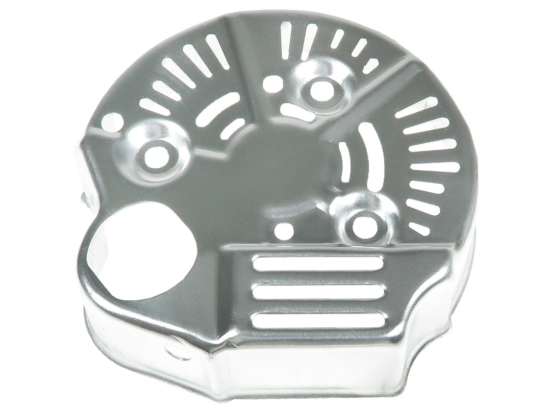 Protective Cap, alternator - ABR6005 AS-PL